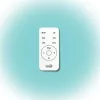 Somogyi Home FKF45201 fali ventilátoros fűtőtest