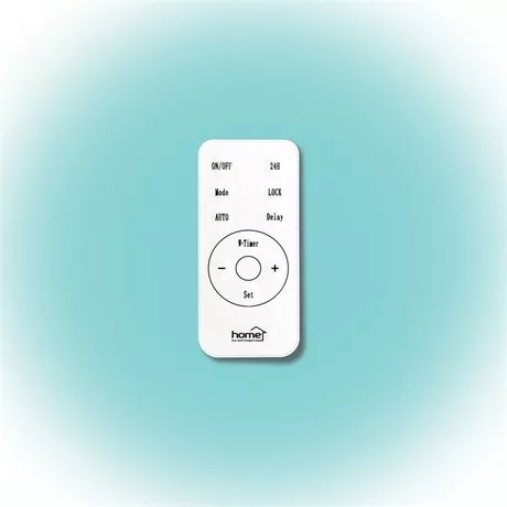 Somogyi Home FKF45201 fali ventilátoros fűtőtest