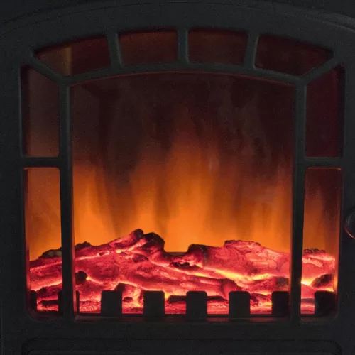 Somogyi Home FKK15 elektromos kandalló