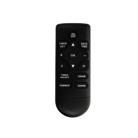 Somogyi Home FKK16 szabadon álló kandalló