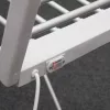 Somogyi Home FTW1 Ruhaszárító, fűtött, elektromos