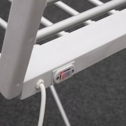 Somogyi Home FTW1 Ruhaszárító, fűtött, elektromos