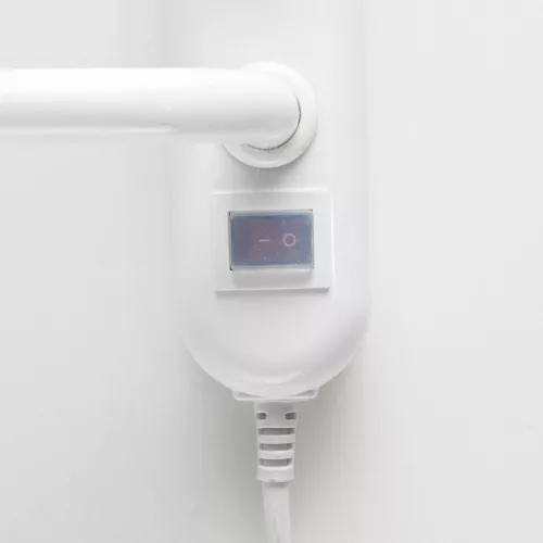 Somogyi Home FTW 4 elektromos törölközőszárító