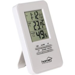Somogyi Home HC13 hő- és páratartalom mérő