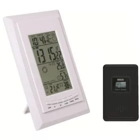 Somogyi Home HCW 21 időjárás állomás
