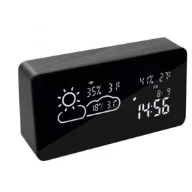 Somogyi Home HCW27 WiFi időjárás állomás