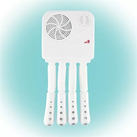 Somogyi Home HGCF04 ventilátoros cipőszárító