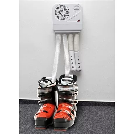 Somogyi Home HGCF04 ventilátoros cipőszárító