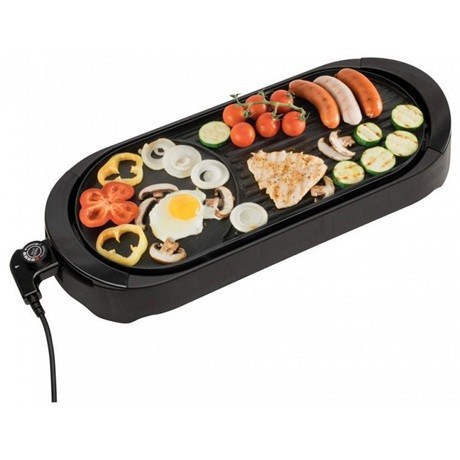 Somogyi Home HGGR02 asztali grill