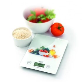 Somogyi Home HGM08 konhyai mérleg