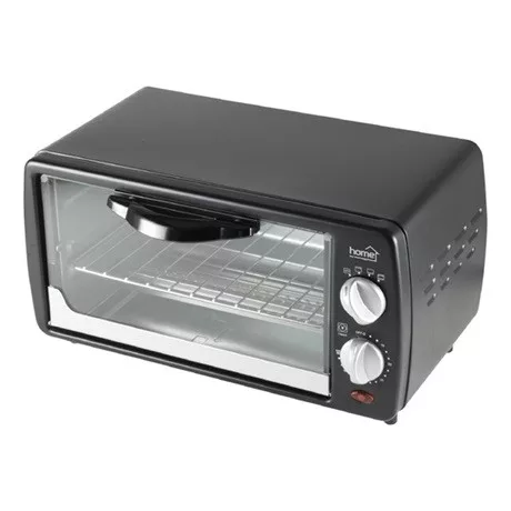 Somogyi Home HGMS09 asztali grill, minisütő