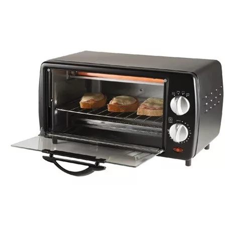 Somogyi Home HGMS09 asztali grill, minisütő