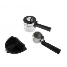 Somogyi Home HGPR06 presszó kávéfőző