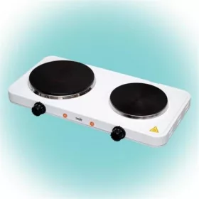 Somogyi Home HGR02 elektromos főzőlap