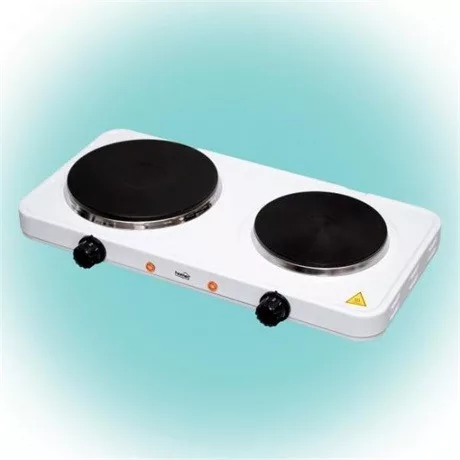 Somogyi Home HGR02 elektromos főzőlap