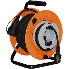 Somogyi Home HJR25-3 Kábeldob 25m