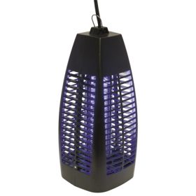 Somogyi Home IK240 elektromos beltéri rovarcsapda