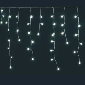   Somogyi Home KAF200L10M LED-es kültéri fényfüzér - hidegfehér