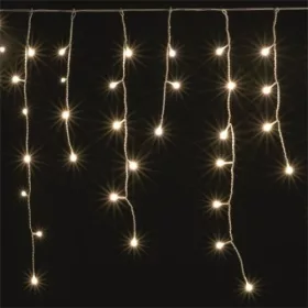   Somogyi Home KAF200L10M/WW LED-es kültéri fényfüzér - melegfehér