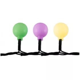 Somogyi Home KBC50 LED-es kültéri fényfüzér