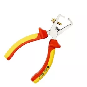 Somogyi Home KCSF 1000 kábelcsupaszoló fogó, 1000V, 160mm