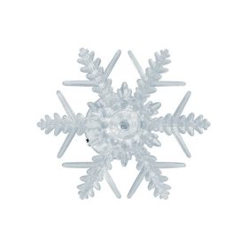 Somogyi Home KID331 ablakdísz hókristály