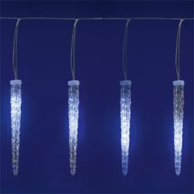 Somogyi Home KJL15 LED-es kültéri fényfüzér