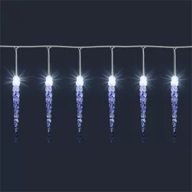 Somogyi Home KJL50C LED-es kültéri fényfüzér