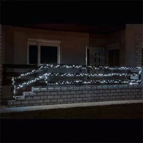Somogyi Home KKL1000C/WH LED-es kültéri fényfüzér