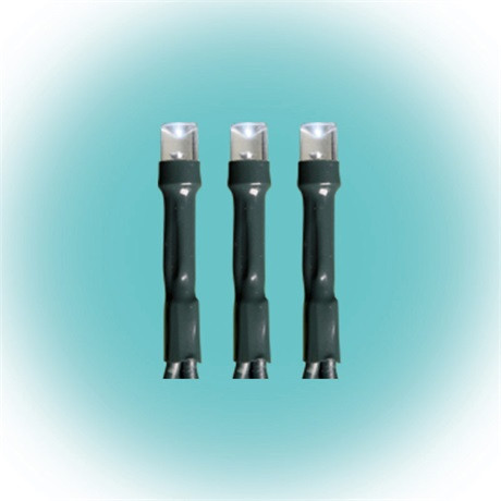 Somogyi Home KKL1000C/WH LED-es kültéri fényfüzér