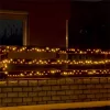 Somogyi Home KKL1000C/WW LED-es kültéri fényfüzér