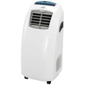 Somogyi Home MCL 9000 mobil klíma