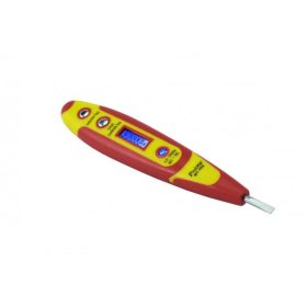 Somogyi Home NT-305 feszültség teszter, 250V AC - 55 V DC