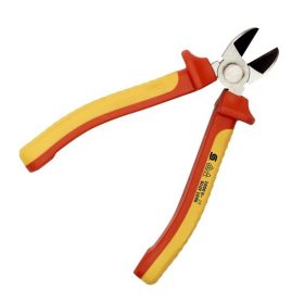 Somogyi Home OLOF 1000 oldalcsípő fogó, 1000V, 160 mm