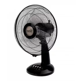 Somogyi Home TF32BK asztali ventilátor