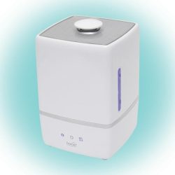   Somogyi Home UHMP5000 ultrahangos hideg- és melegpárásító