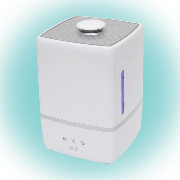 Somogyi Home UHMP5000 ultrahangos hideg- és melegpárásító