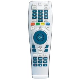 Somogyi Home URC22 univerzális távirányító