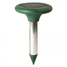 Somogyi Home VKS02 szolár vakondriasztó