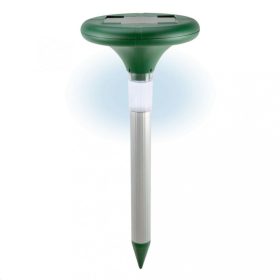 Somogyi Home VKS04 szolár vakondriasztó