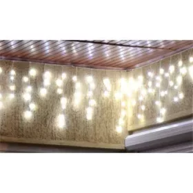 Somogyi KAF100L3M LED kültéri fényfüzér