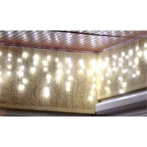 Somogyi KAF100L3M LED kültéri fényfüzér