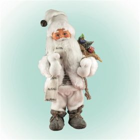 Somogyi KDD31 sétáló zenélő mikulás