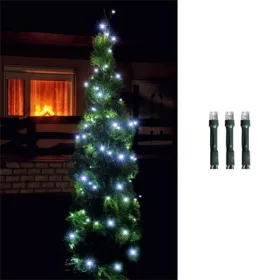 Somogyi LED 208C/WH LED-es kültéri fényfüzér