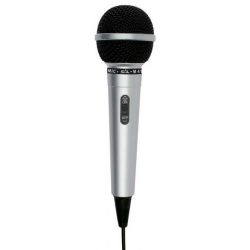Somogyi M41 mikrofon
