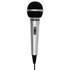 Somogyi M41 mikrofon