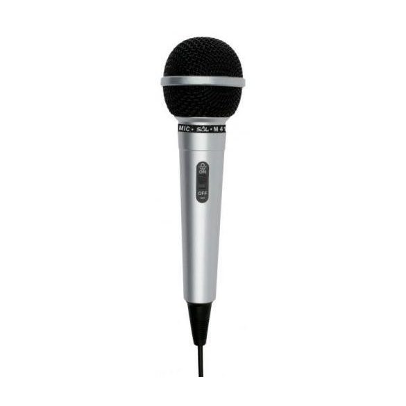 Somogyi M41 mikrofon