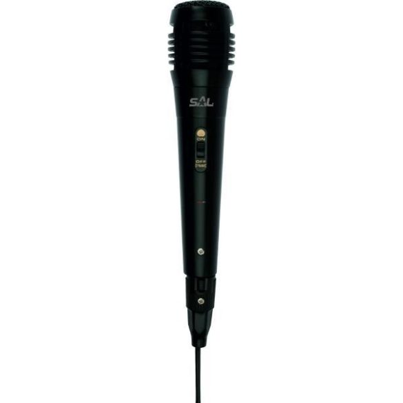 Somogyi M61 mikrofon