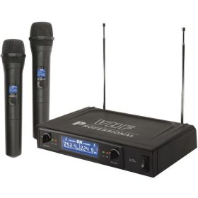 Somogyi MVN510 mikrofon szett