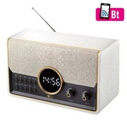 Somogyi RRT5B retro rádió